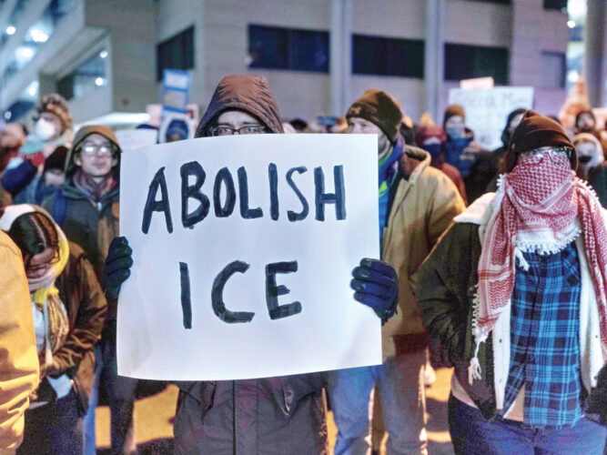 Partial shutdown looms