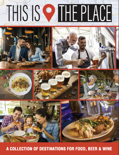 This is The Place This is The Place