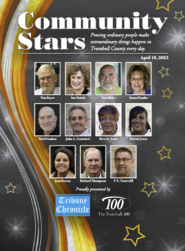 Community Stars 2025