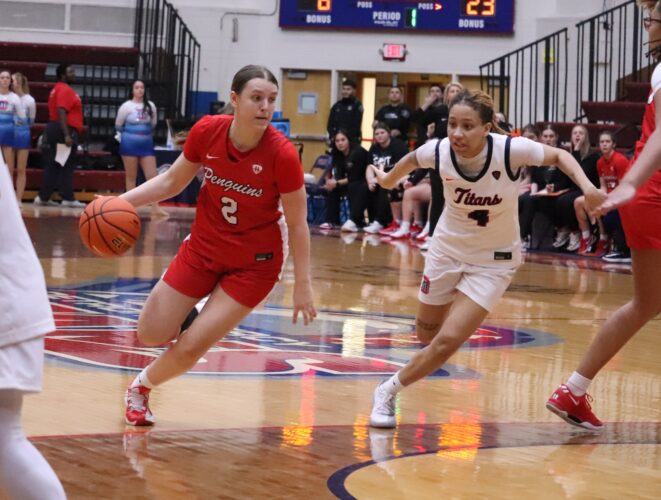 First-half shooting barrage lifts YSU over Detroit Mercy