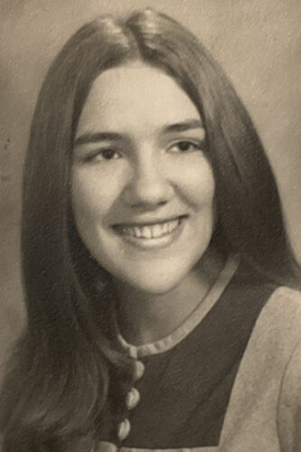 Shirley D. Patterson 1955-2025