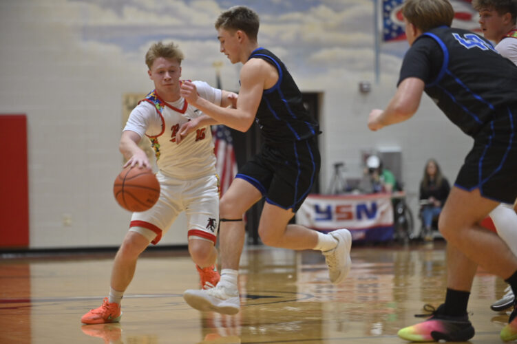 Badger avenges previous loss to Maplewood