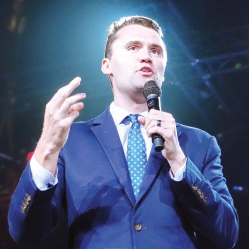 Defense seeks to block videos of Charlie Kirk&rsquo;s killing in murder case