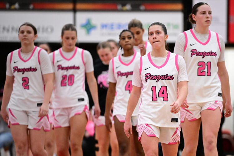 YSU shows fight, but drops heartbreaker to Green Bay