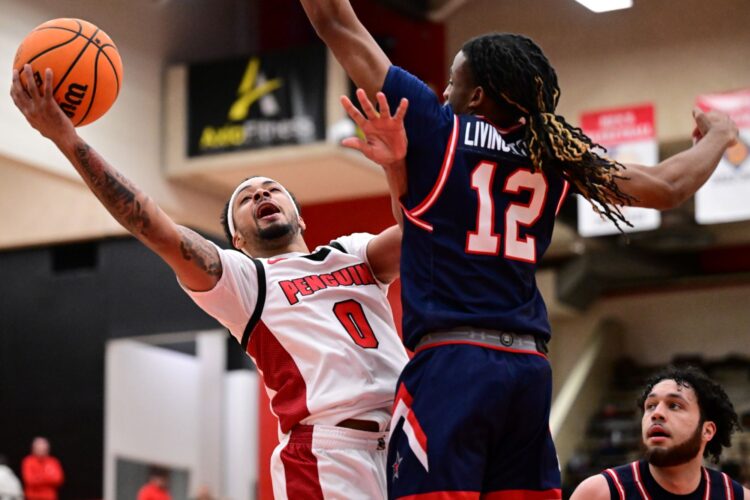 RMU blunts YSU&rsquo;s 2nd half surge as Penguins fall