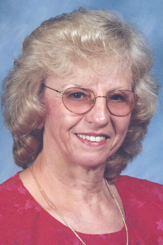 Judith A. Watkins 1938-2026
