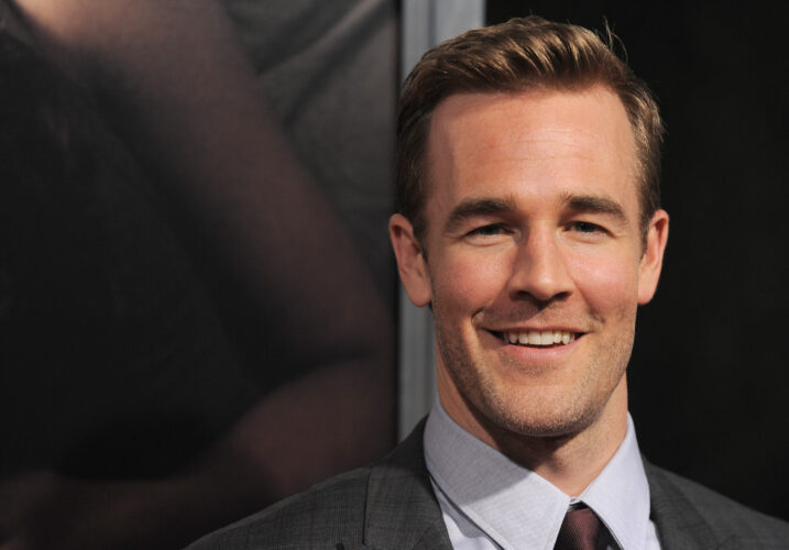 James Van Der Beek, &lsquo;Dawson&rsquo;s Creek&rsquo; star, has died at 48