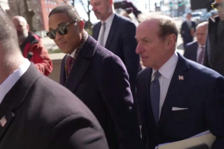 Don Lemon pleads not guilty to civil rights charges in Minnesota church protest Don Lemon pleads not guilty to civil rights charges in Minnesota church protest