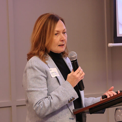 Chamber hosts event in Howland