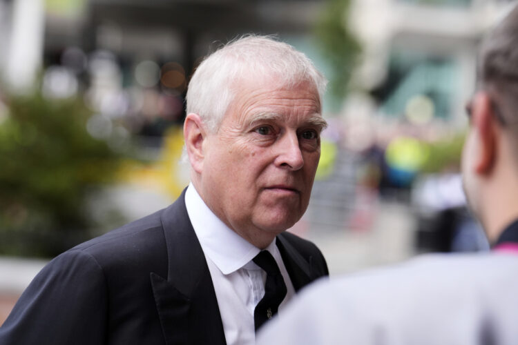 UK&rsquo;s former Prince Andrew arrested: Read the statements in full