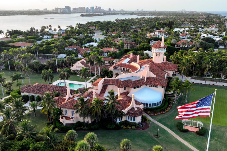 Man with gun, gasoline shot, killed at Mar-a-Lago Man with gun, gasoline shot, killed at Mar-a-Lago