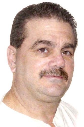 John Denno 1950-2026