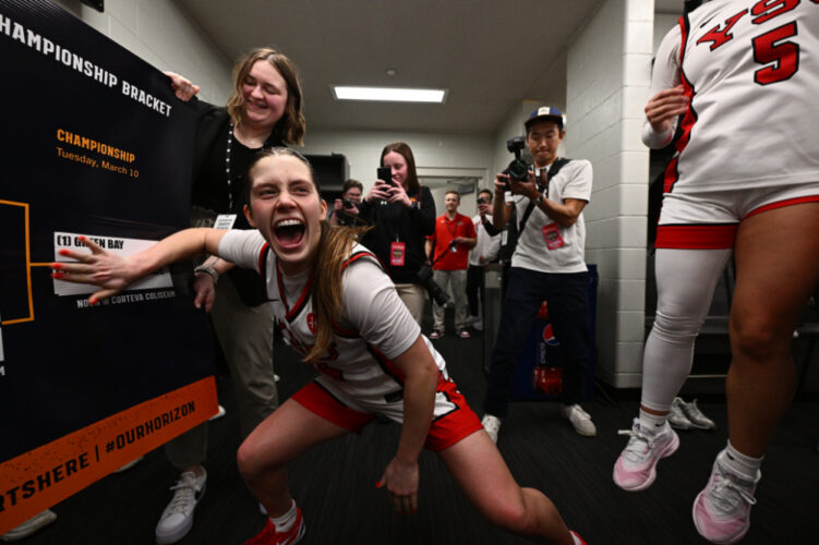 YSU edges Cleveland State to advance to first Horizon League title game