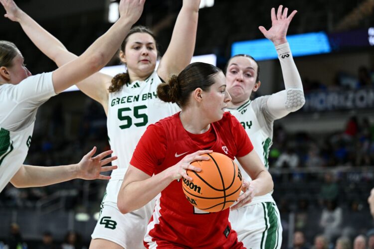 YSU falls to Green Bay 57-49 in Horizon League championship game