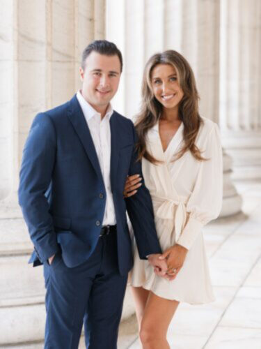 Engagement: Kulusich-Ruberto Engagement: Kulusich-Ruberto