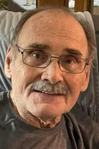 David W. O&rsquo;Rell 1949-2026