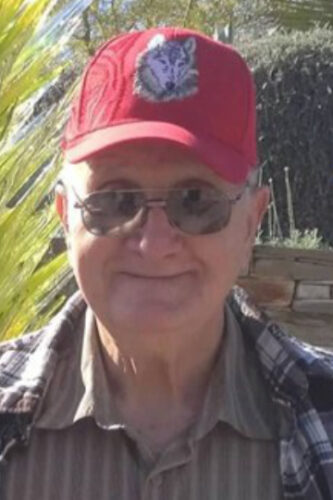 Donald G. Cummins 1940-2026 Donald G. Cummins 1940-2026