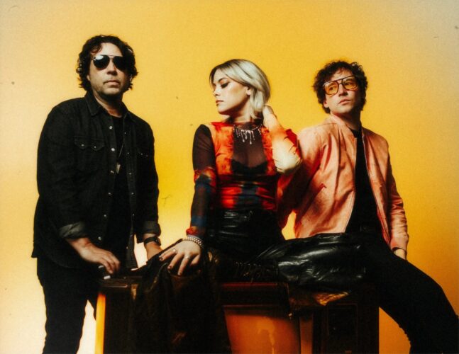 ‘Trap Door’ opens new opportunities for The Vindys ‘Trap Door’ opens new opportunities for The Vindys