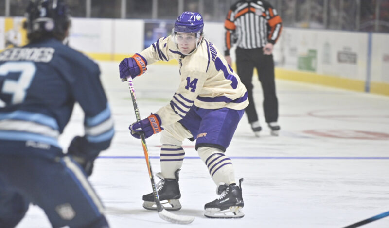 Phantoms not taking anything for granted ahead of postseason