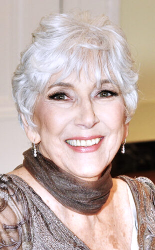 Maureen &lsquo;Renee&rsquo; Gutierrez 1945-2026