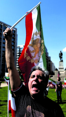 New peace proposal calls for 45-day ceasefire in Iran war