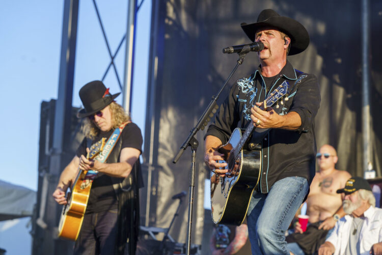 Big & Rich, Bret Michaels to headline 2026 Canfield Fair grandstand acts