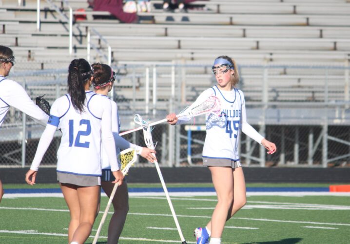 Offense comes alive for Poland in 17-5 win