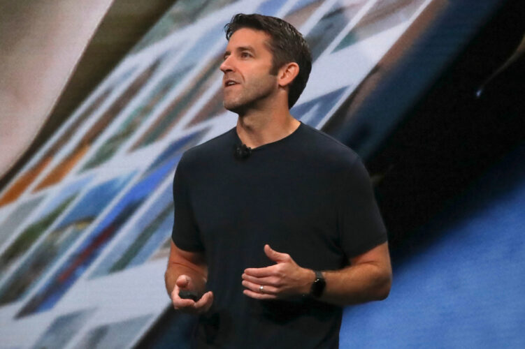 Apple&rsquo;s new CEO John Ternus steps into the spotlight after flying under the radar for years