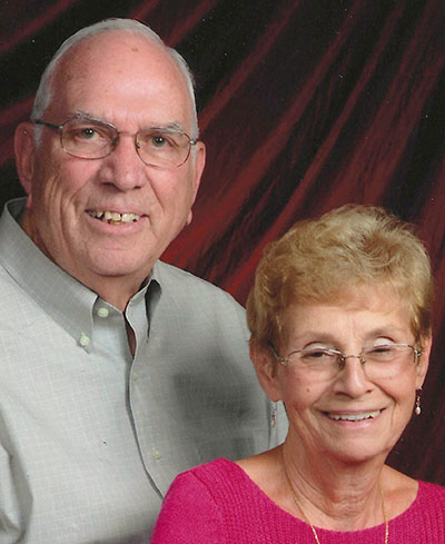 Anne M. Ruddy 1942-2026