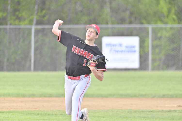 LaBrae bats go cold in home loss to Southeast