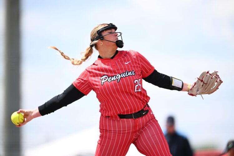 YSU drops Horizon League tournament opener to Green Bay