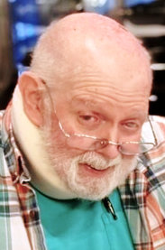 Kenneth D. Kahler 1939-2026