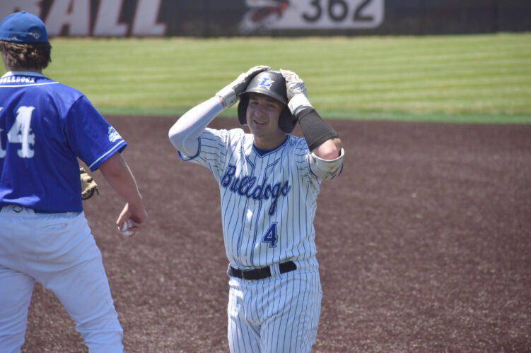 Lakeview falls to rival Poland in regional semi