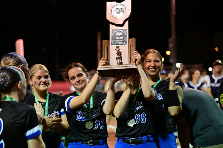 Maplewood falls in state championship