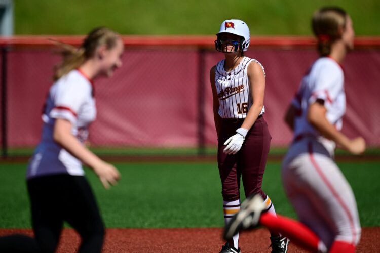 Missed opportunities cost South Range in state semi loss to Liberty Union Missed opportunities cost South Range in state semi loss to Liberty Union