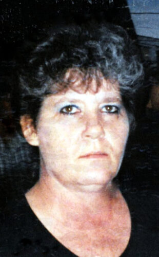 Barbara S. Allison 1954-2026 Barbara S. Allison 1954-2026