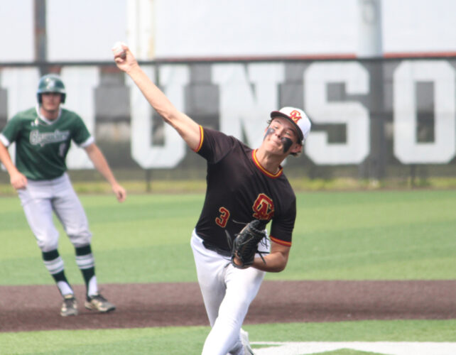 Pitchers power Mooney&rsquo;s playoff run