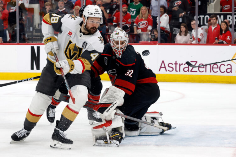 Tortorella&rsquo;s confidence unshaken as Golden Knights face elimination