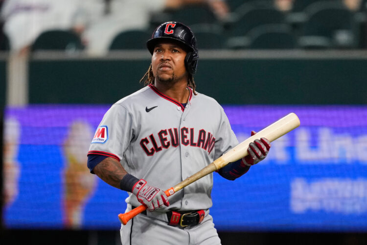 Guardians star 3B José Ramírez breaks bone in hand during win over Tigers, All-Star out indefinitely Guardians star 3B José Ramírez breaks bone in hand during win over Tigers, All-Star out indefinitely
