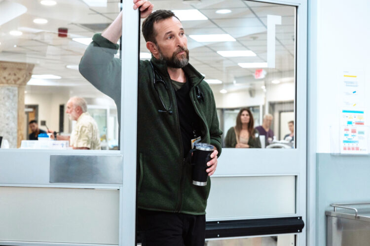 ‘The Pitt,’ ‘Hacks’ lead  ’26 Emmy nominations