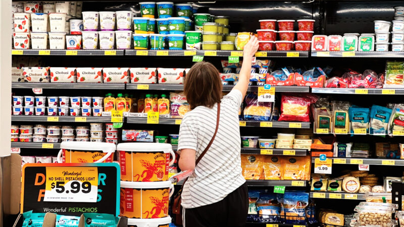 Losing weight isn&rsquo;t just about counting calories