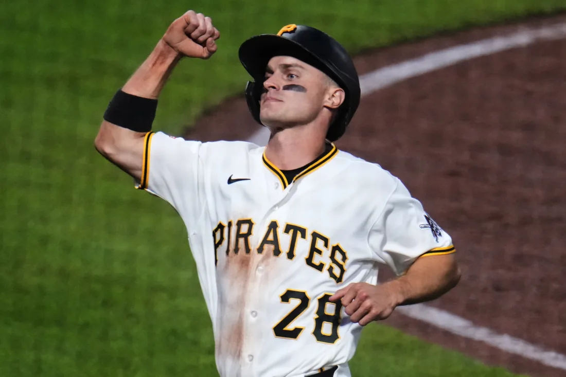 Lowe&rsquo;s 10th-inning hit rallies Pirates over the D&rsquo;backs