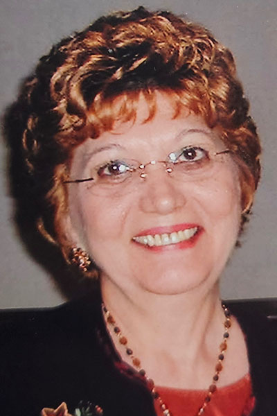 Elaine C. Bender 1942-2026
