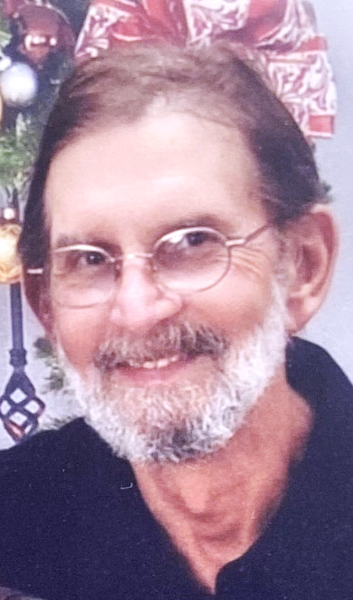 David L. Kumher 1953-2026