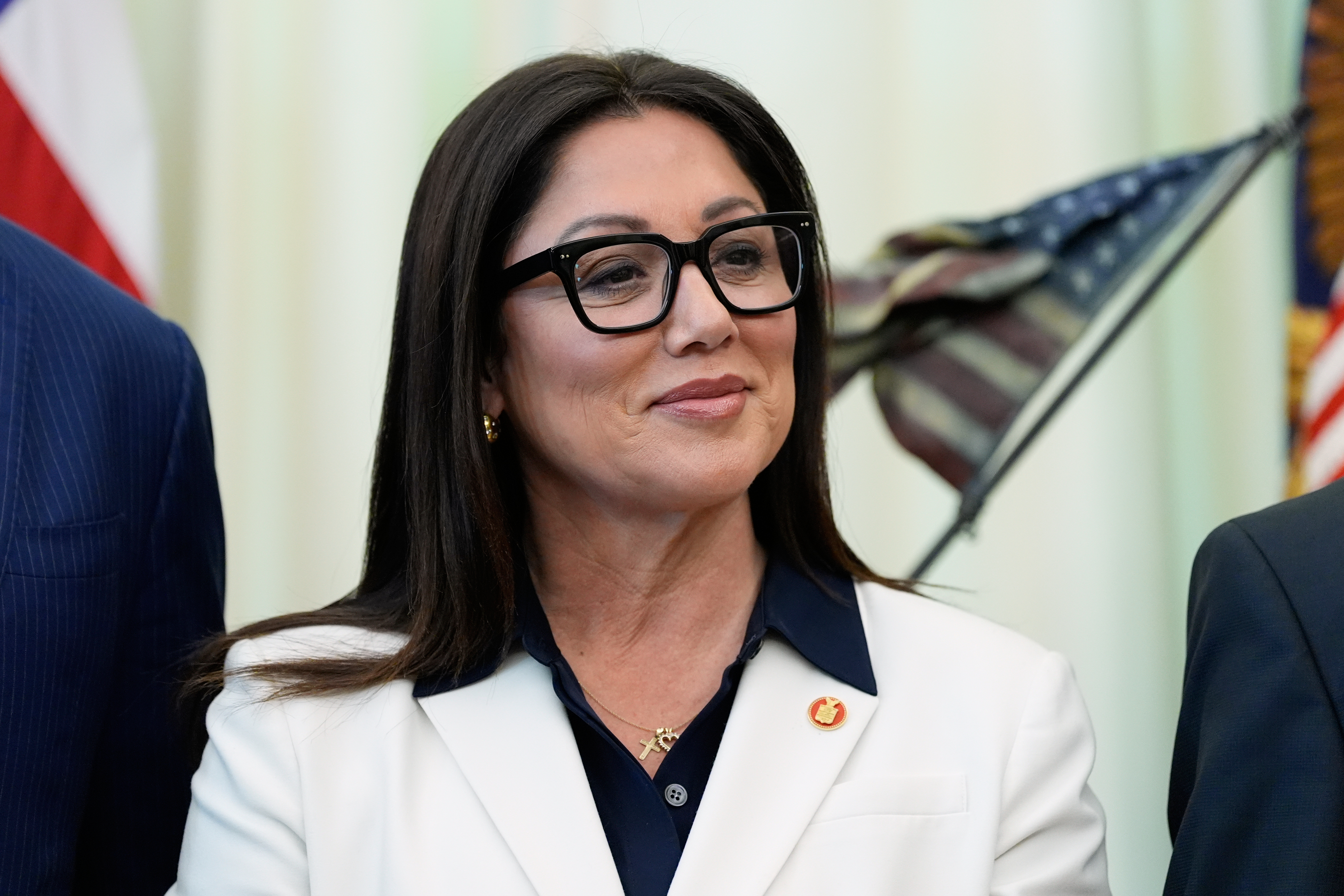 Watchdog report: Ex-Labor Secretary Chavez-DeRemer oversaw hostile work environment, misused funds Watchdog report: Ex-Labor Secretary Chavez-DeRemer oversaw hostile work environment, misused funds