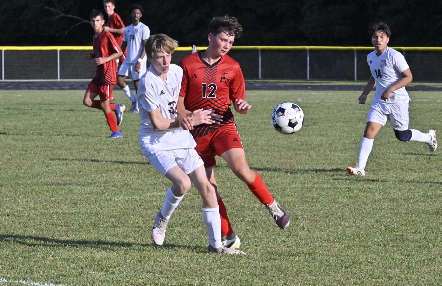 Badger plays Boardman to a draw Badger plays Boardman to a draw
