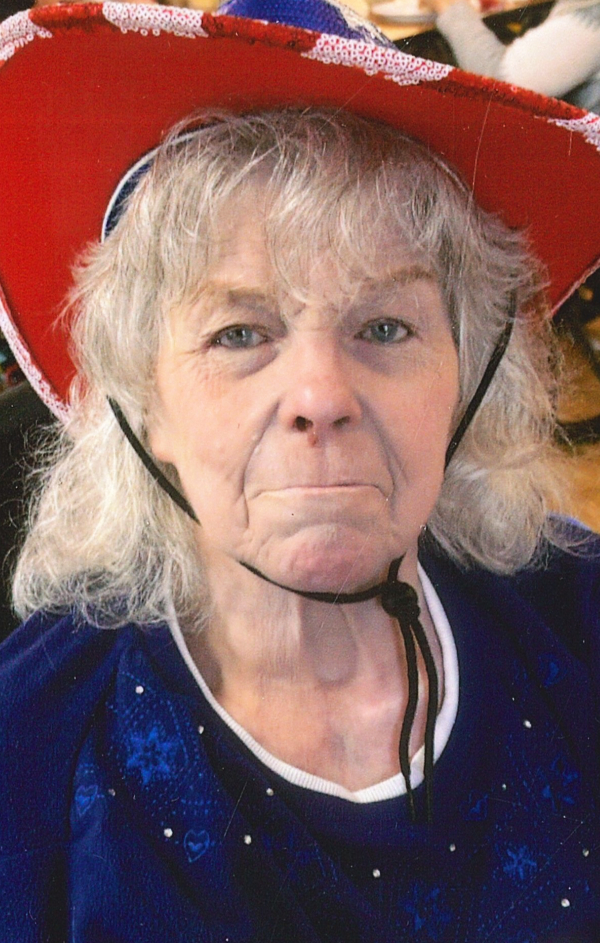 Carol D. Gransee 1947-2026