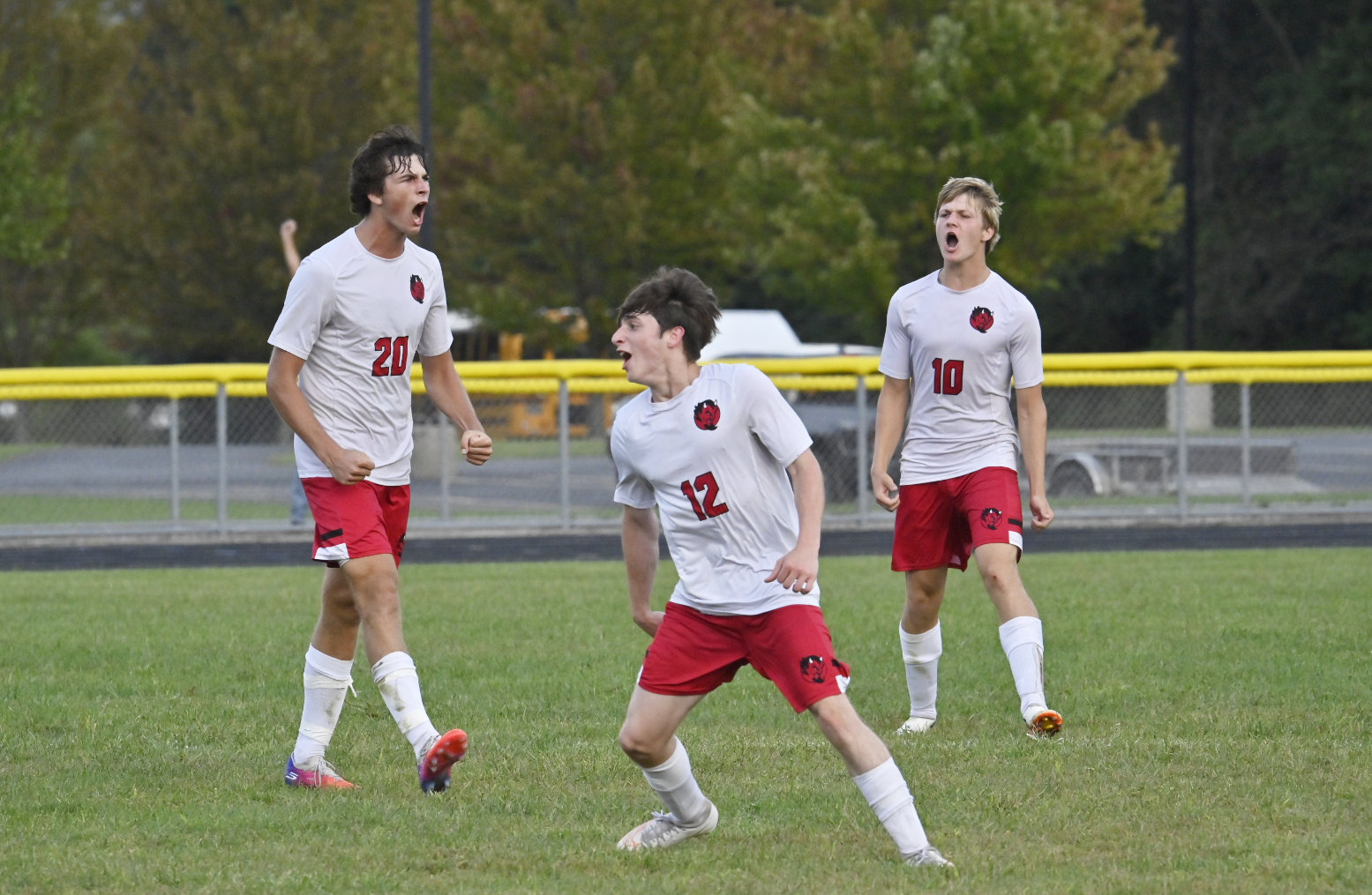 Lordstown snaps long losing streak vs. Badger, 2-1 Lordstown snaps long losing streak vs. Badger, 2-1