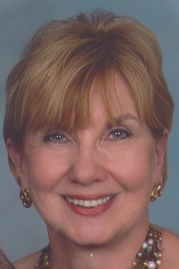 Patricia Dawson 1941-2026 Patricia Dawson 1941-2026