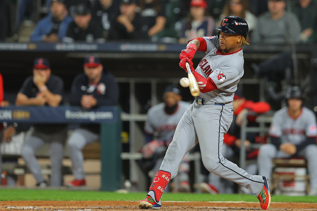 Guardians beat the White Sox to force a decisive Game 5